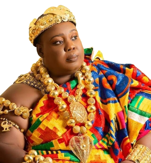 Nana Kweku Kumi I