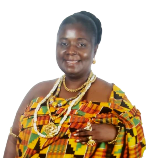 Nana Oforiwaa Okyerebia I